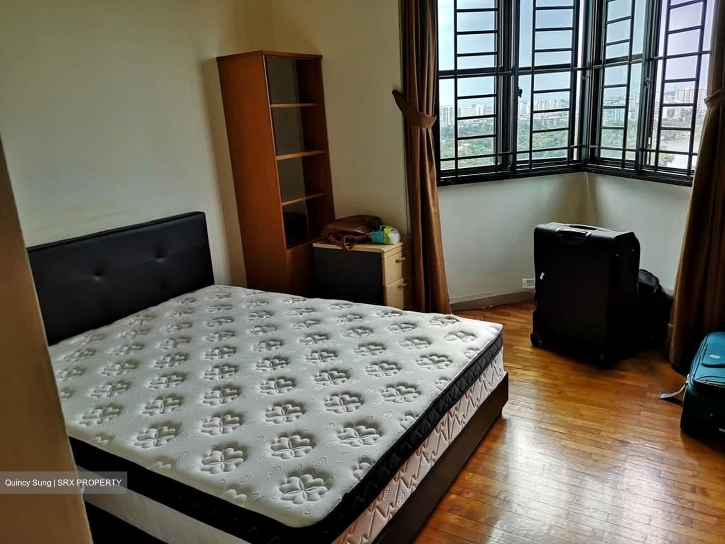 Westmere (D22), Condominium #606736351